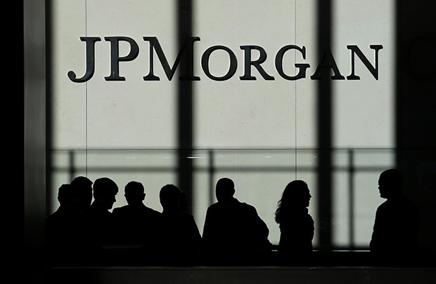 Mỹ: JP Morgan dính nghi án tuyển dụng 
