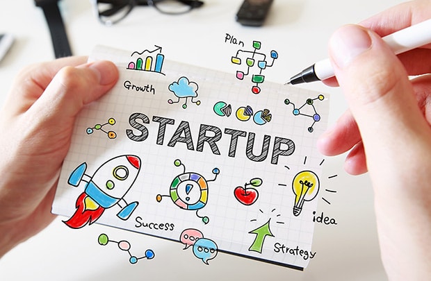 Quản trị startup sau khi gọi vốn thành công