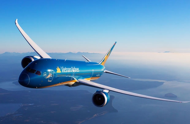 Vietnam Airlines sẽ lên sàn UPCoM vào tháng 12/2016