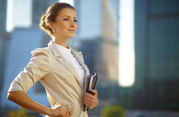 10 cách giúp phụ nữ thành công toàn diện