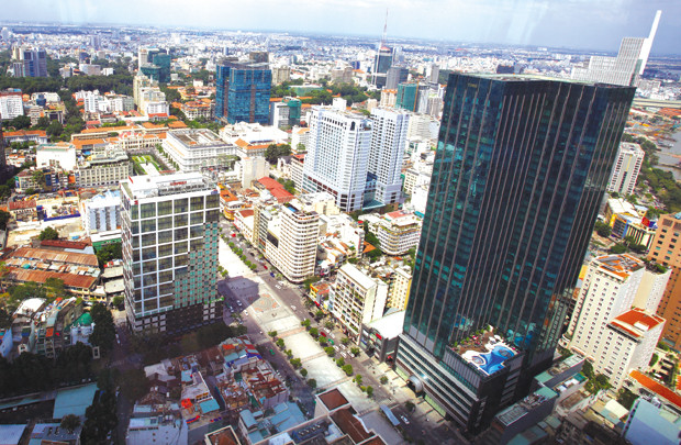 5 xu hướng định hình thị trường Việt Nam