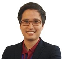 Ông Nghiêm Xuân Bách - Giám đốc Phát triển chiến lược Cinnamon AI Labs doanhnhansaigon