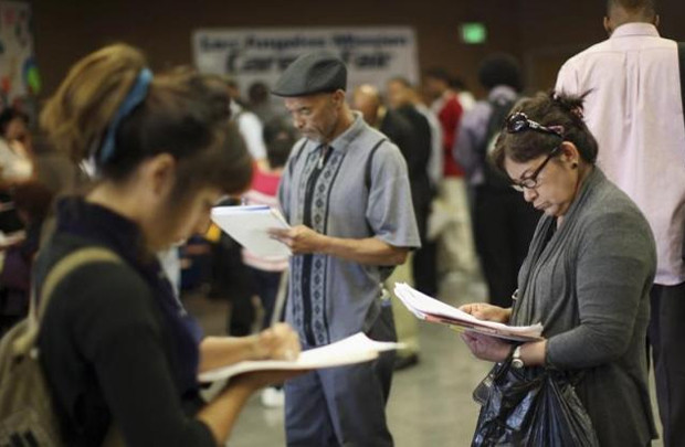 Tỷ lệ thất nghiệp tại Mỹ giảm - FED có thể tăng lãi suất