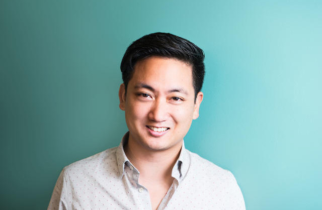 Giải mã thành công của startup triệu USD Tim Chen