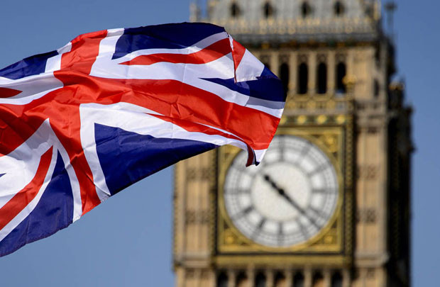 Tòa án Tối cao Anh xem xét kháng cáo về việc khởi động Brexit