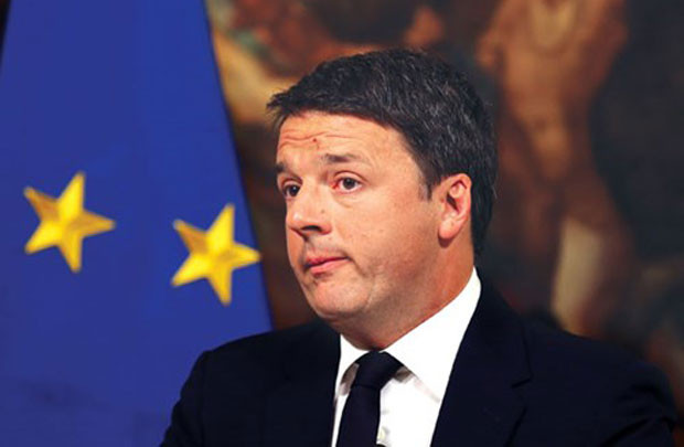Trưng cầu dân ý tại Italia thất bại: EU lại lo bị chia rẽ