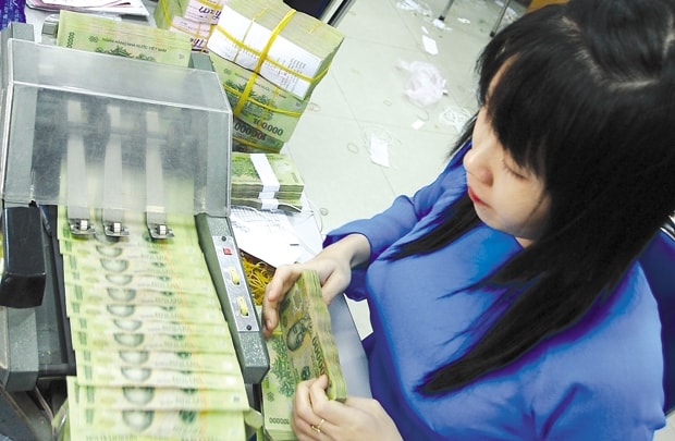 Động thái bất ngờ của các ngân hàng dịp cuối năm