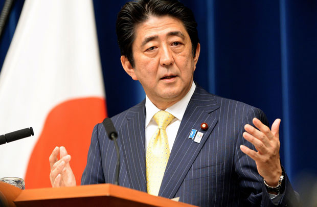 Nhật Bản thông qua TPP, bất chấp khả năng Mỹ 