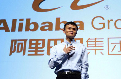 5 bài học khởi nghiệp xương máu từ Jack Ma