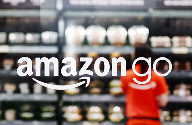 Amazon Go định hình xu hướng bán lẻ tại Mỹ