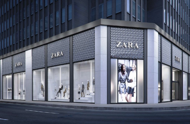 Bí mật của Zara