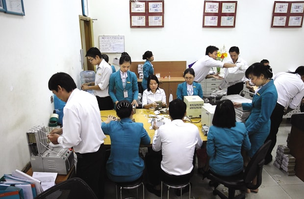 Cuối năm - 