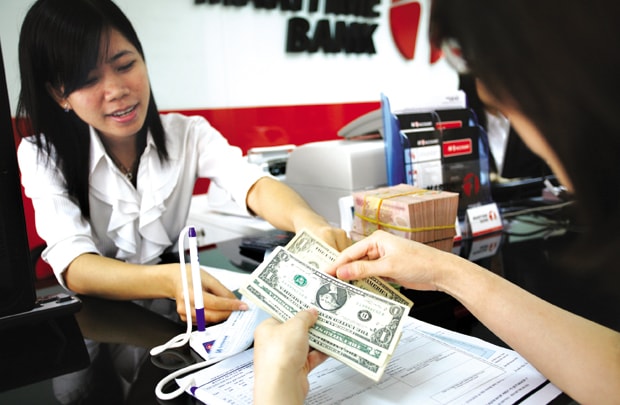 Triển vọng của đồng USD