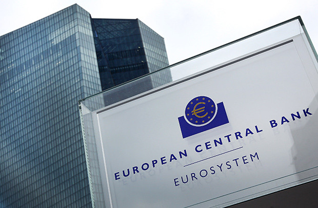 ECB bị kiện về quy định tăng nguồn vốn