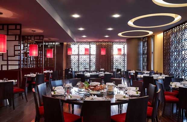 Nhà hàng Golden Dragon ra mắt “Weekend Dim Sum Buffet” 