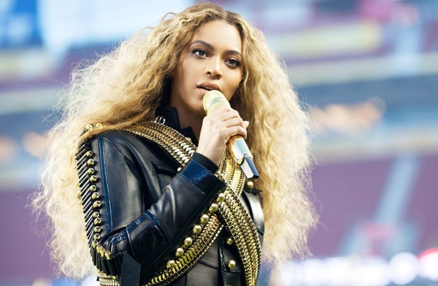 Grammy 2017: Beyoncé có làm nên chuyện?