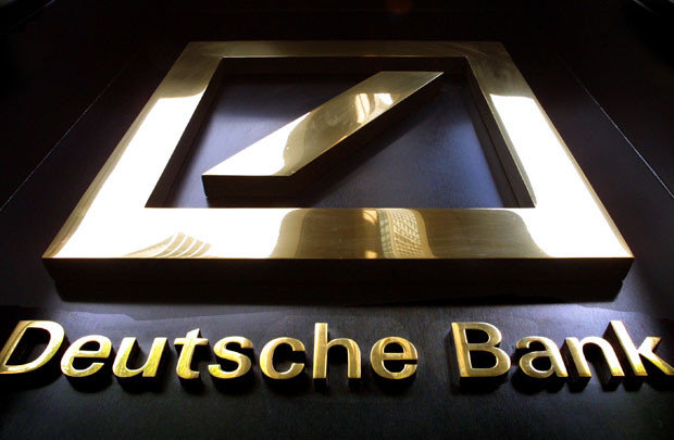 Dàn xếp kiện cáo, Deutsche Bank nộp phạt 7,2 tỷ USD