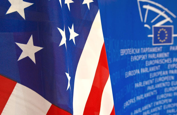 Nguy cơ rạn nứt quan hệ thương mại Mỹ - EU