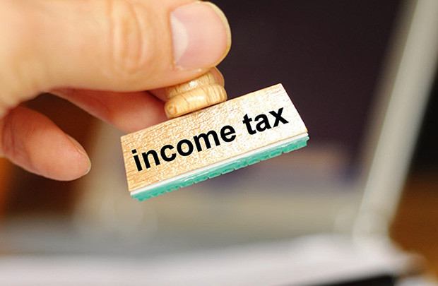 Băn khoăn về biểu thuế thu nhập cá nhân