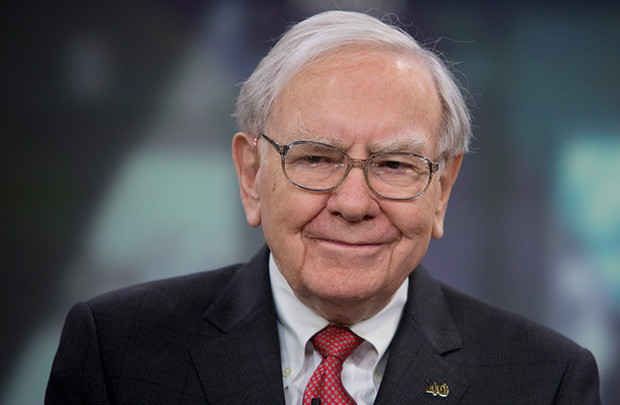 3 điều giúp Warren Buffett kiếm tiền năm 2016