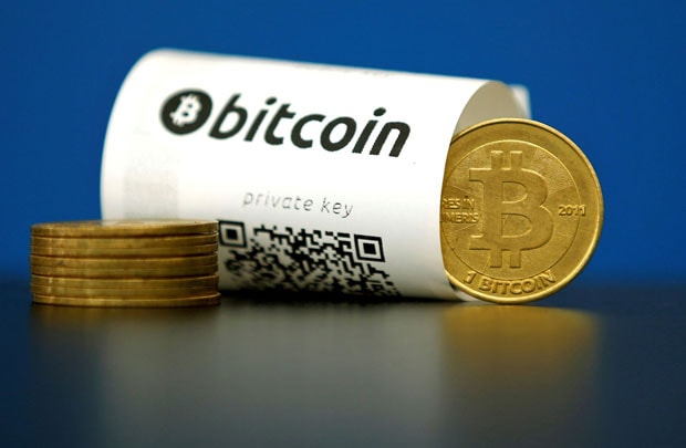 Tiền ảo bitcoin - canh bạc lớn của nhiều nhà đầu tư