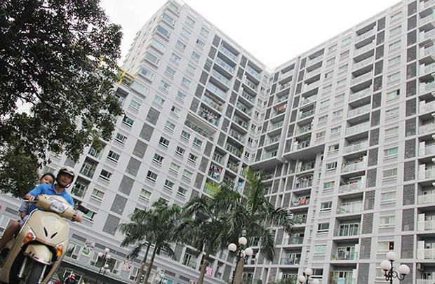 TP.HCM: Doanh nghiệp gặp khó khi đầu tư nhà giá rẻ