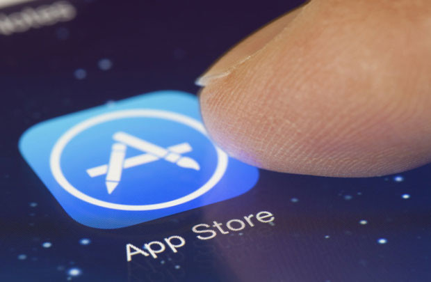 Năm 2016, Apple chi 20 tỷ USD cho phần mềm trên App Store