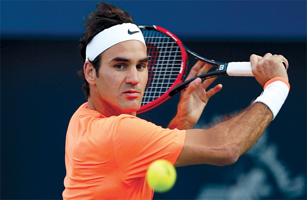 Tennis 2017: Thử thách Federer và Serena Williams