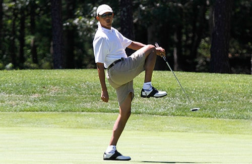 Obama sẽ làm gì sau khi rời Nhà Trắng?