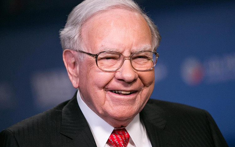 6 bài học đầu tư trí tuệ từ tỷ phú Warren Buffett