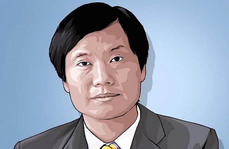 CEO Xiaomi e ngại vì công ty phát triển quá nhanh