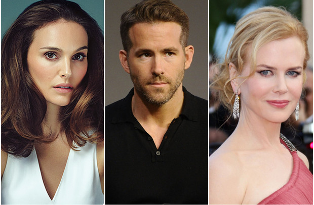 10 gương mặt nổi bật ở mùa giải điện ảnh 2016-2017