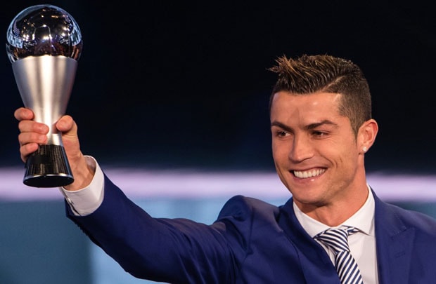 Ronaldo và 