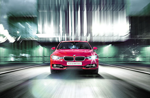 BMW Series 3 – “Mẫu xe thành công nhất lịch sử BMW”