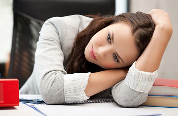 13 dấu hiệu bạn đang mắc kẹt trong 