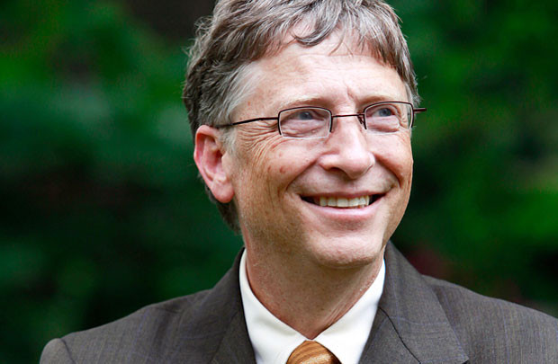 Bill Gates sẽ là người đầu tiên có 1.000 tỷ USD?