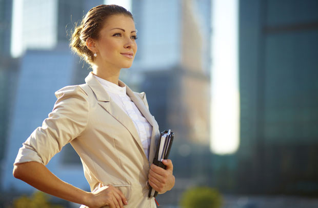 15 bài học khởi nghiệp từ nữ CEO 25 tuổi