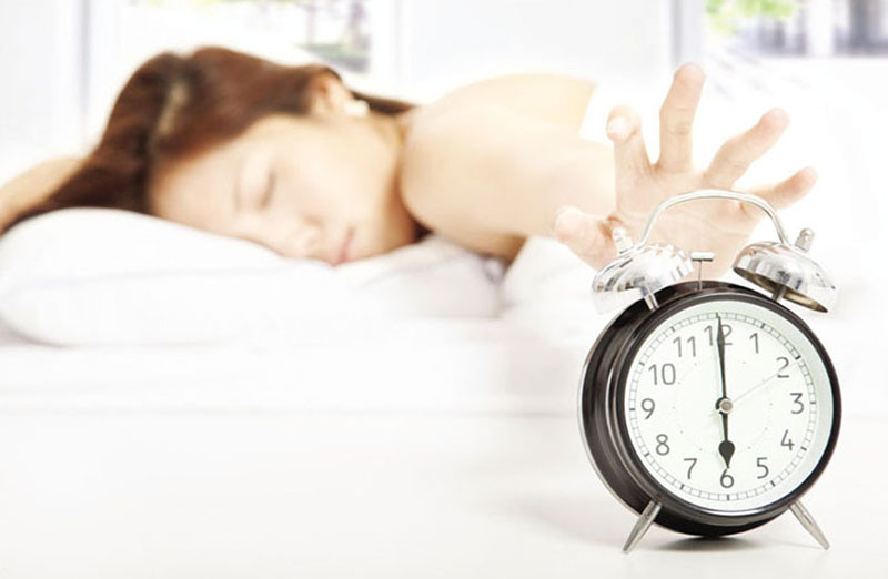 6 thói quen buổi sáng nên tránh