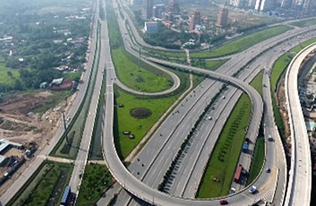 TP.HCM: 3 điểm nóng tăng giá đất mới