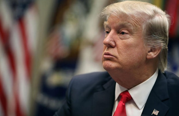 Chính sách nhập cư bị chỉ trích, Tổng thống Trump nói gì?