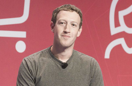 10 bài học làm giàu ở tuổi 30 của ông chủ Facebook 