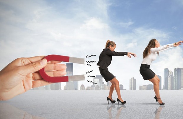 Giữ chân nhân tài: 5 cách đơn giản mà hiệu quả