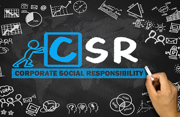 CSR - Sức bật cho doanh nghiệp hội nhập