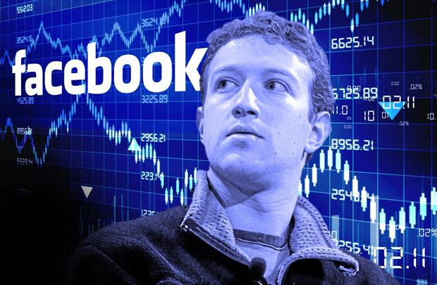 Vì sao cổ phiếu Facebook 
