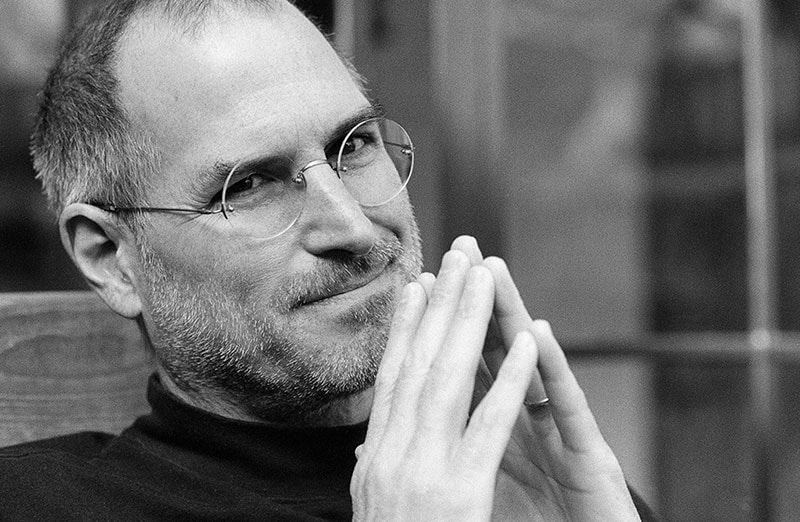 7 câu chuyện khắc họa sự lập dị của Steve Jobs