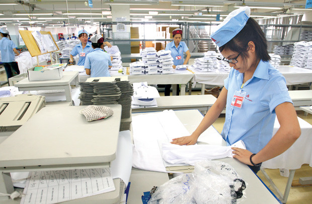 Không TPP, doanh nghiệp Việt xoay chuyển thế nào?