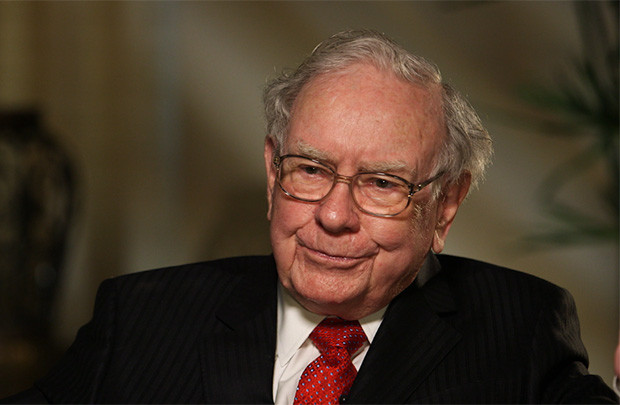 Tỷ phú Warren Buffett bán tháo cổ phiếu Walmart