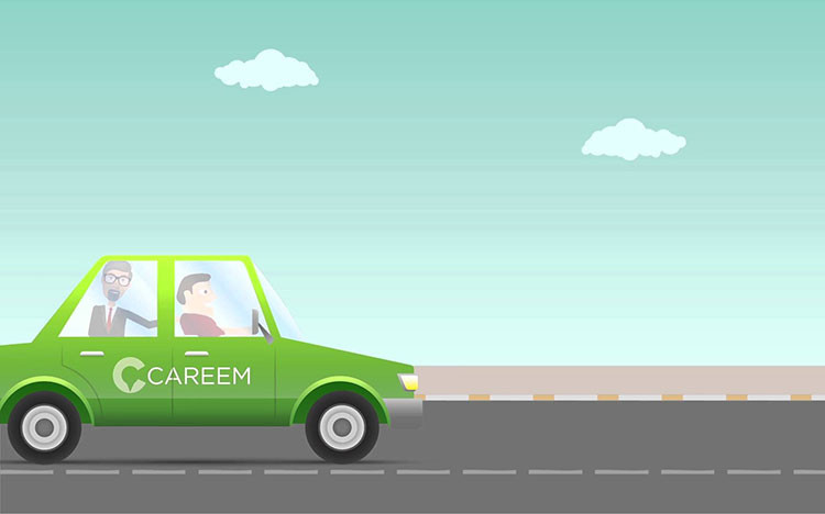 Bài học xây dựng startup kỳ lân từ CEO ứng dụng gọi xe Careem