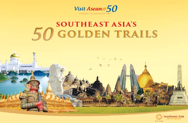 ASEAN - Điểm đến năm 2017