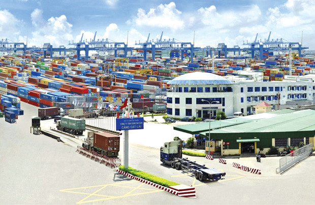 Hiệp hội Vận tải hàng hóa TP.HCM: Tăng cường liên kết giữa các hiệp hội